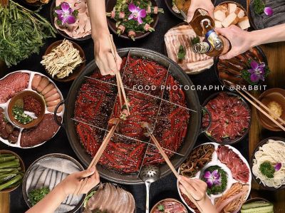  好的串串香底料，帶領吃貨認識各地的經典火鍋種類