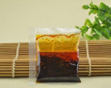 重慶串串香牛油紅油都是品質好的